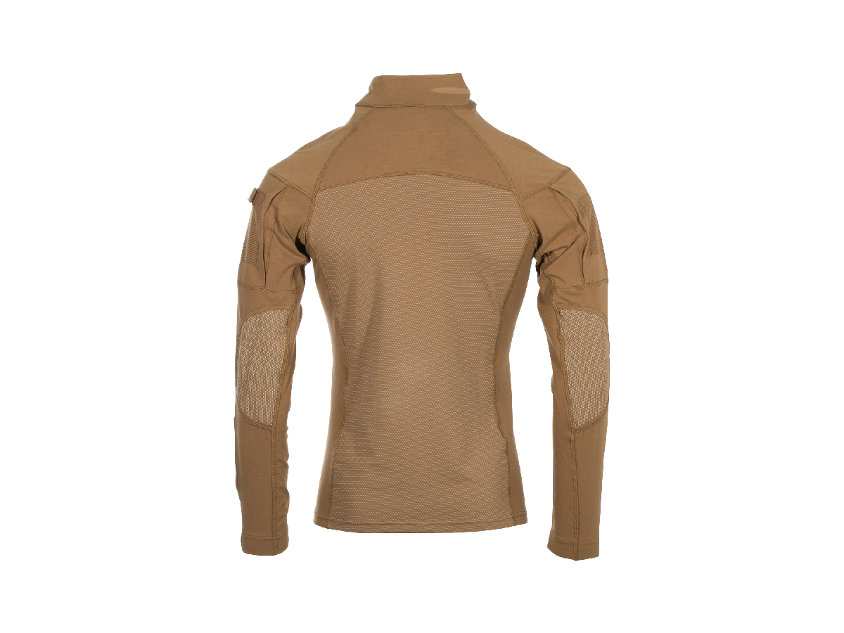 Mil-tec bluza Assault Dark Coyote XL