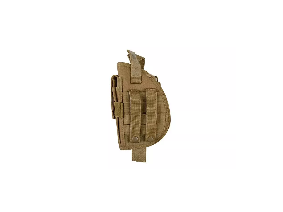 GFC toc textil universal Tan
