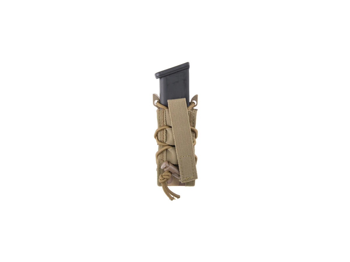 GFC buzunar TC port-incarcator pistol Multicam