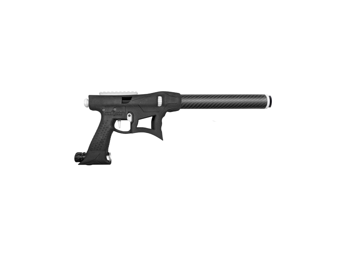 Atom GEN3 Long carbon mat Alb