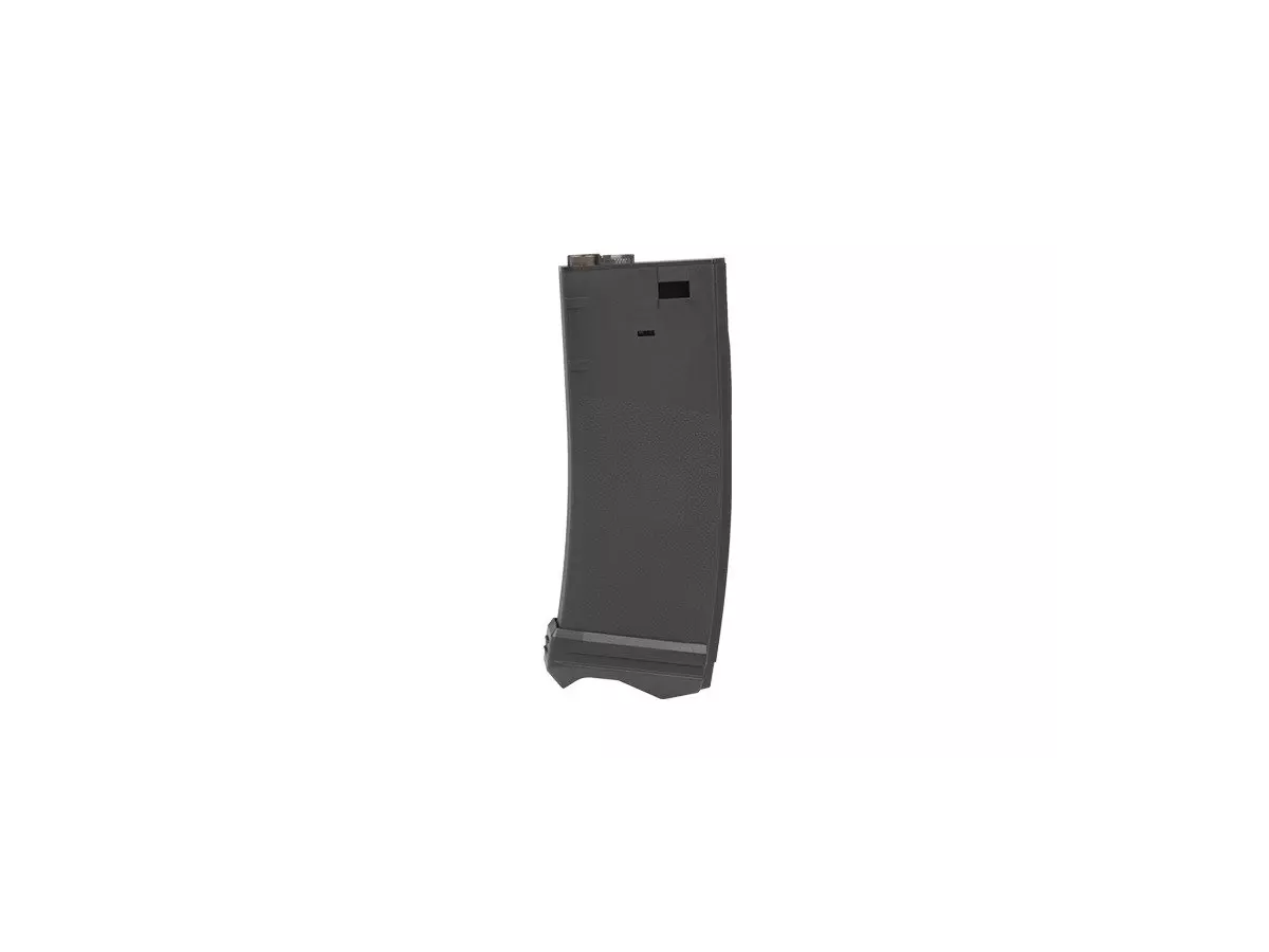 Modify incarcator mid cap M4/M16 190 bile