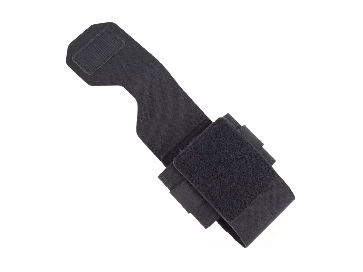 Templar's Gear buzunar port statie Negru 2
