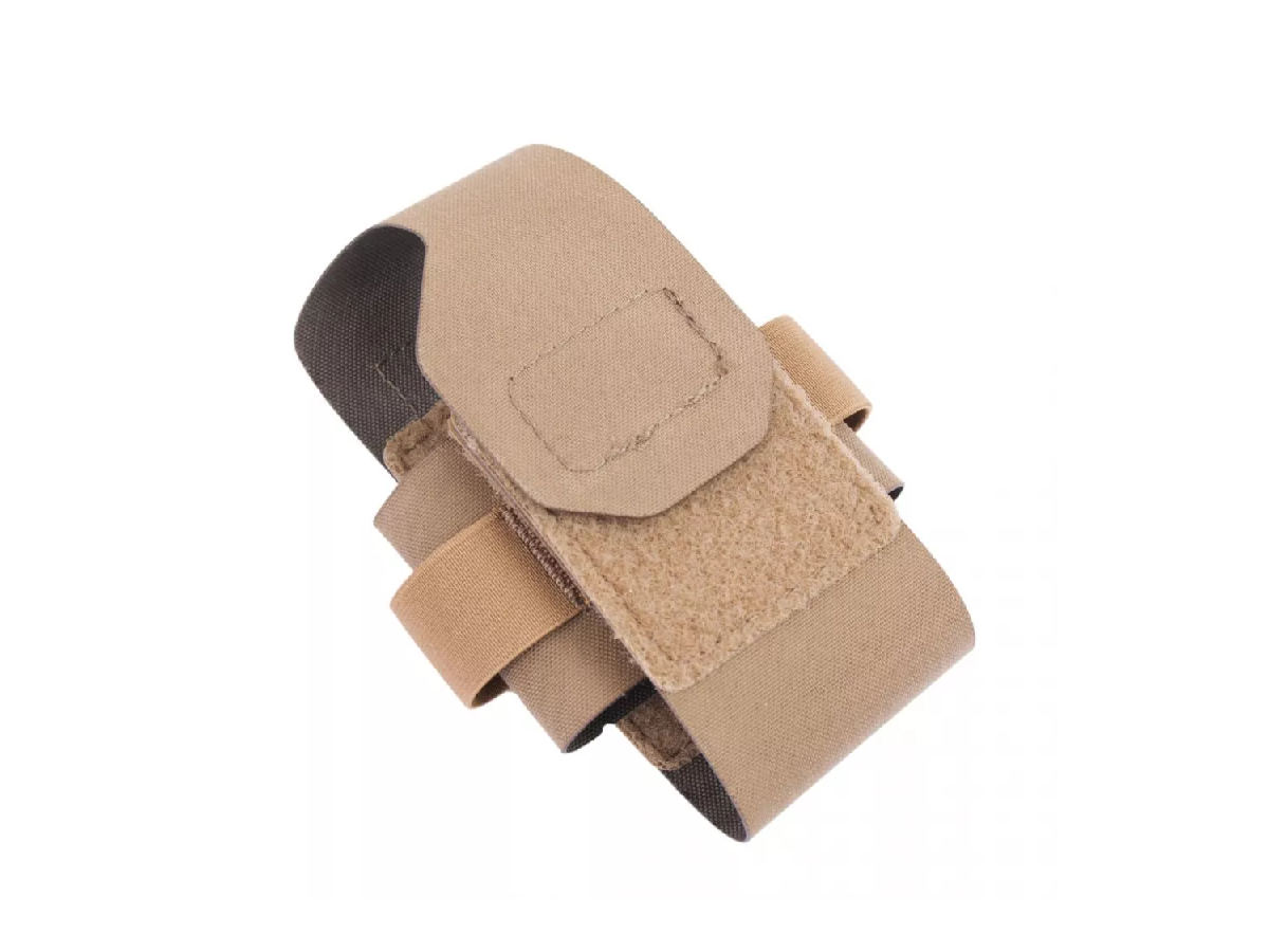Templar's Gear buzunar port statie Coyote 3