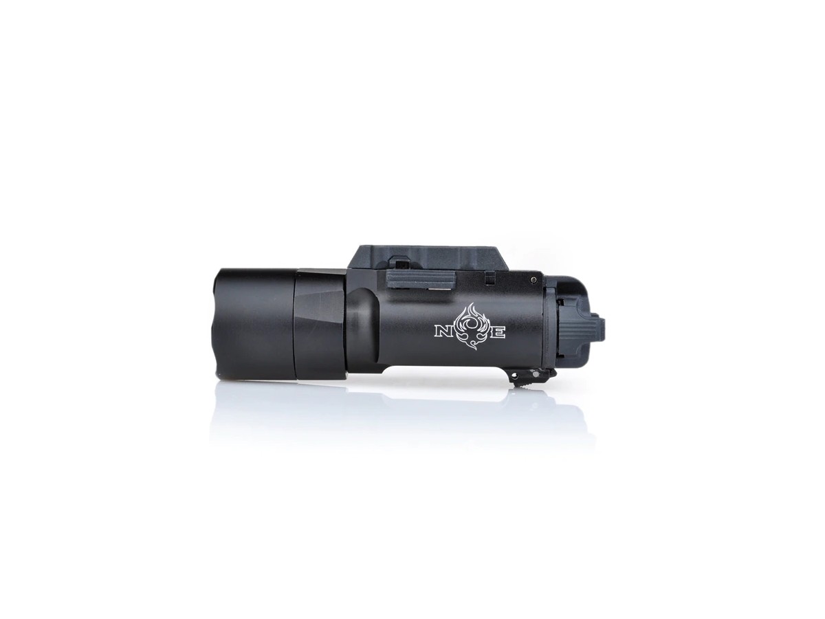Night Evolution lanterna X300U 3