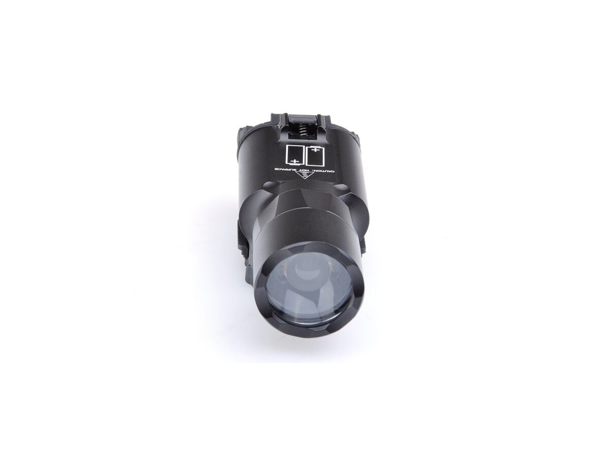 Night Evolution lanterna X300U 5