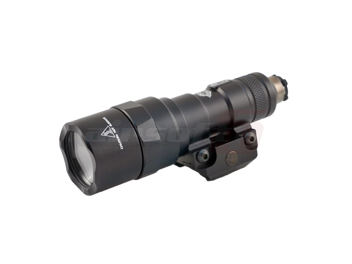 Night Evolution lanterna tactica M300B 3