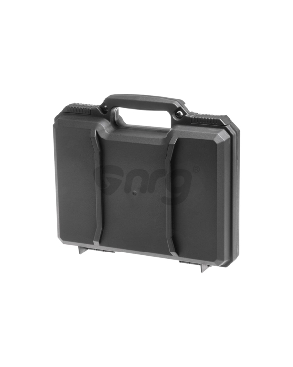 Nimrod cutie transport pistoale v2 Negru