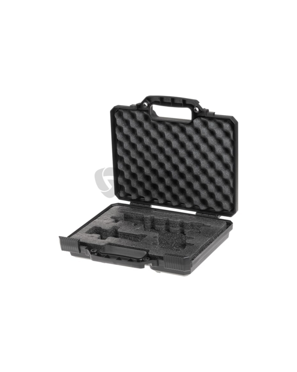 Nimrod cutie transport pistoale v2 Negru 2