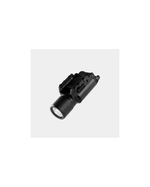 Novritsch lanterna pistol tactica 3
