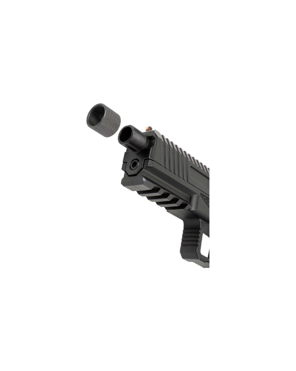 Novritsch SSE18 Gen.2 15