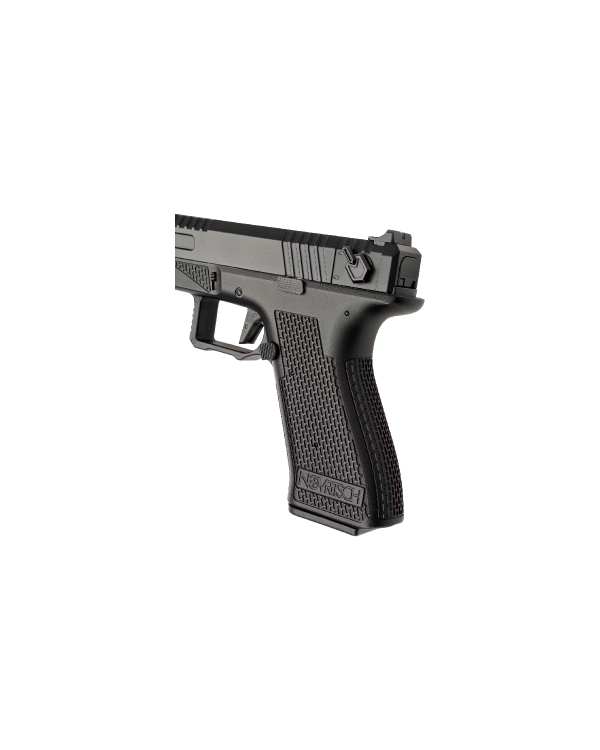 Novritsch SSE18 Gen.2 18