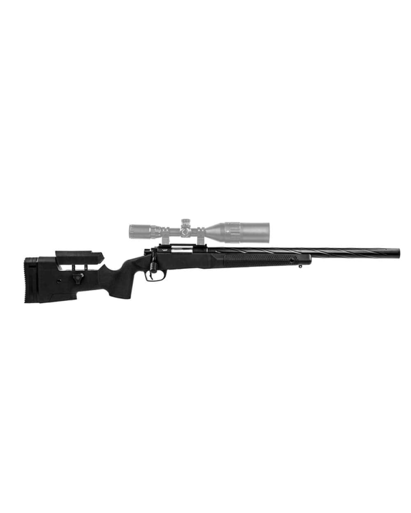 Novritsch SSG10 A2 2.8J 7