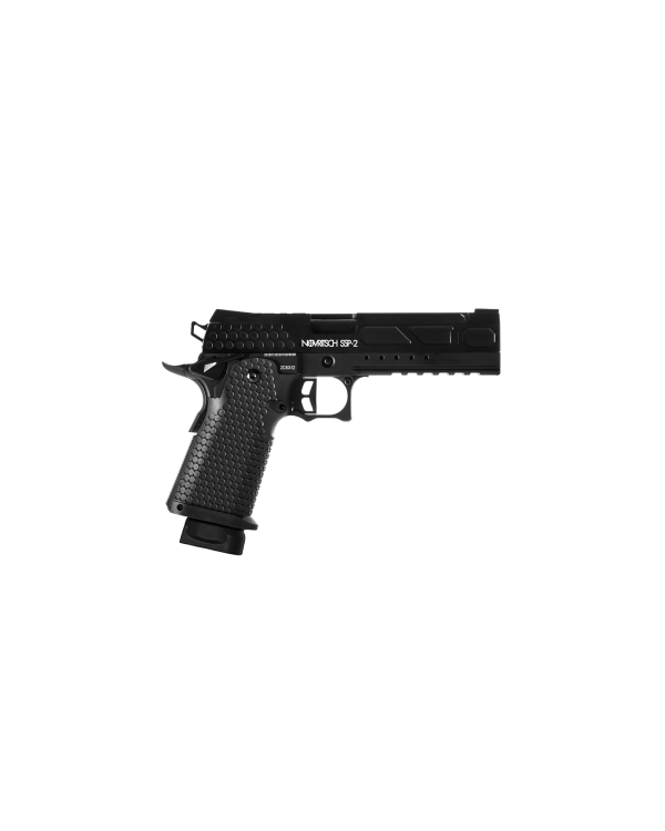 Novritsch SSP2 GBB 2