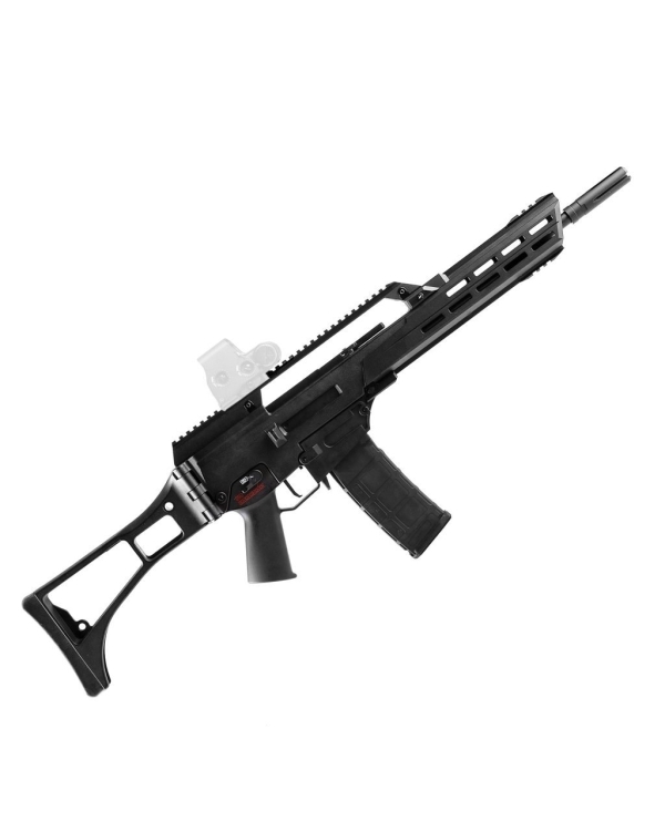 Novritsch SSR63 A2