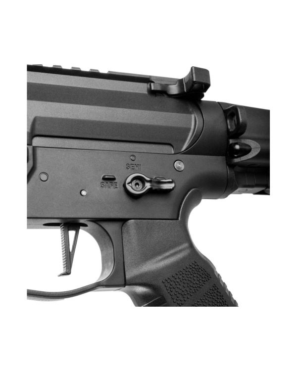 Novritsch SSR9 AEG 3