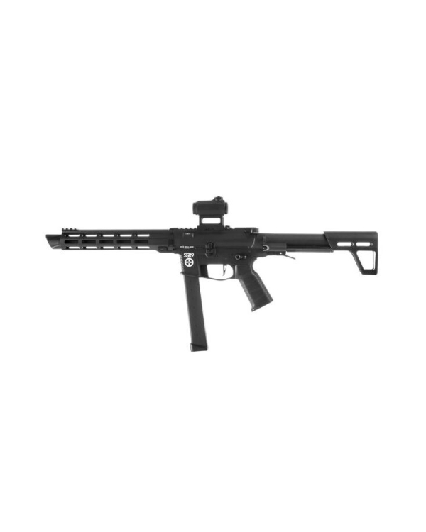 Novritsch SSR9 AEG 5