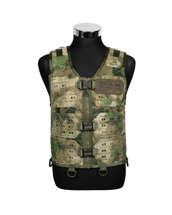 Novritsch vesta tactica 1.0 Everglade