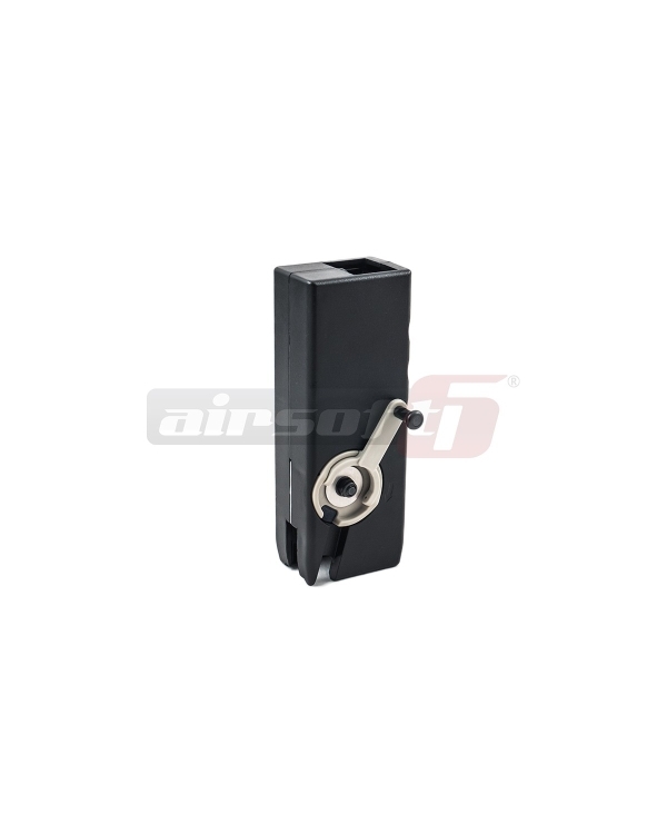 PTS Odin M12 alimentator bile Negru