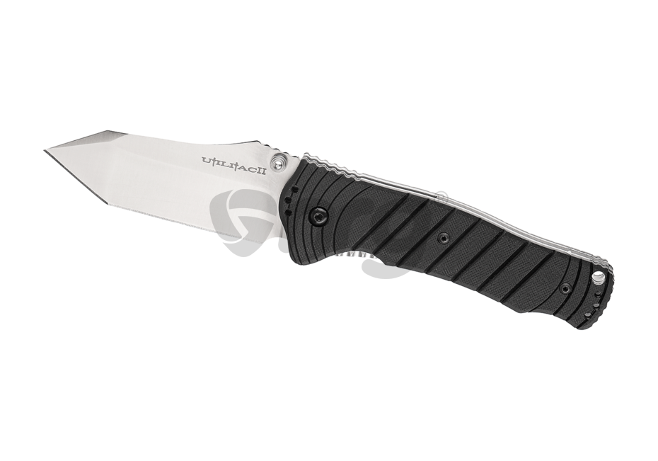 Ontario Joe Pardue Utilitac II Folder