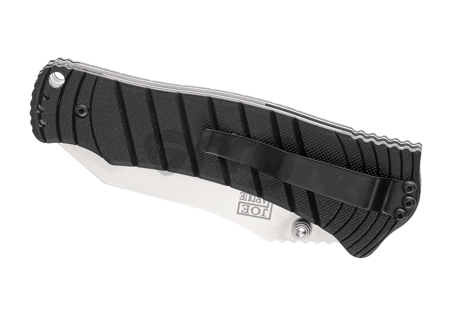 Ontario Joe Pardue Utilitac II Folder 2
