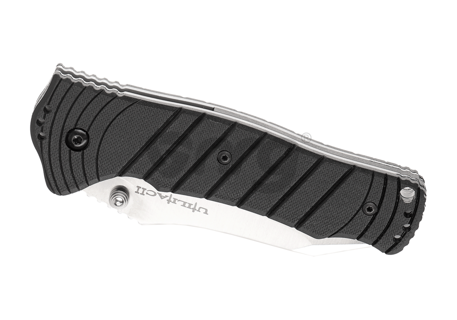 Ontario Joe Pardue Utilitac II Folder 3