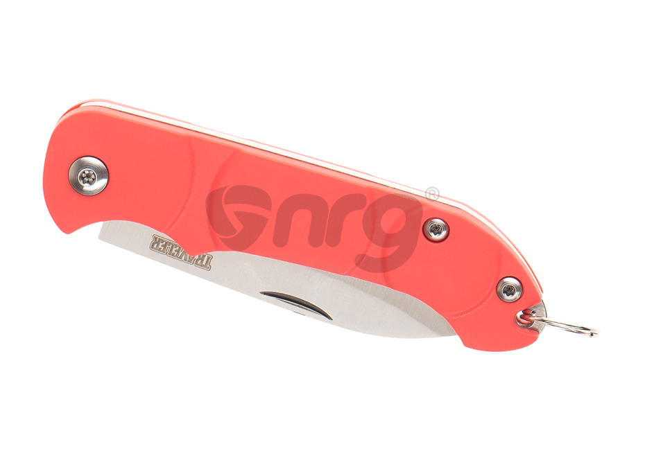 Ontario OKC Traveler Folder Red 3