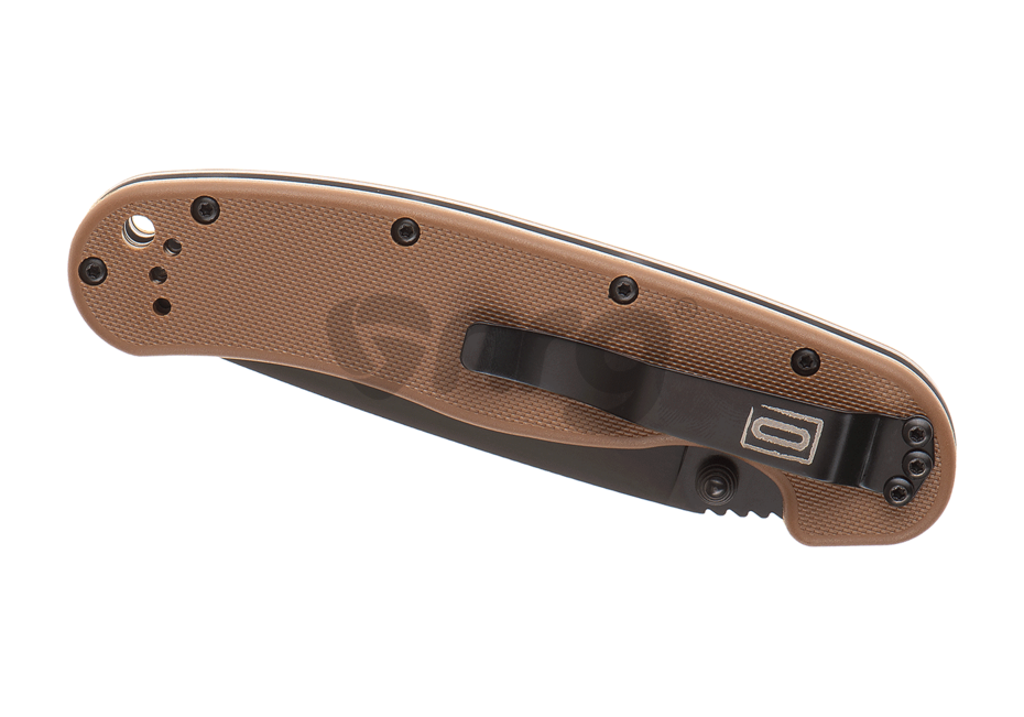 Ontario RAT I Serrated Coyote 2