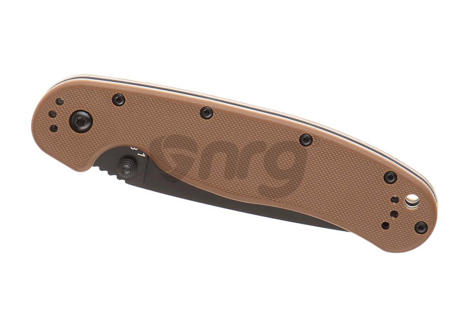 Ontario RAT I Serrated Coyote 3
