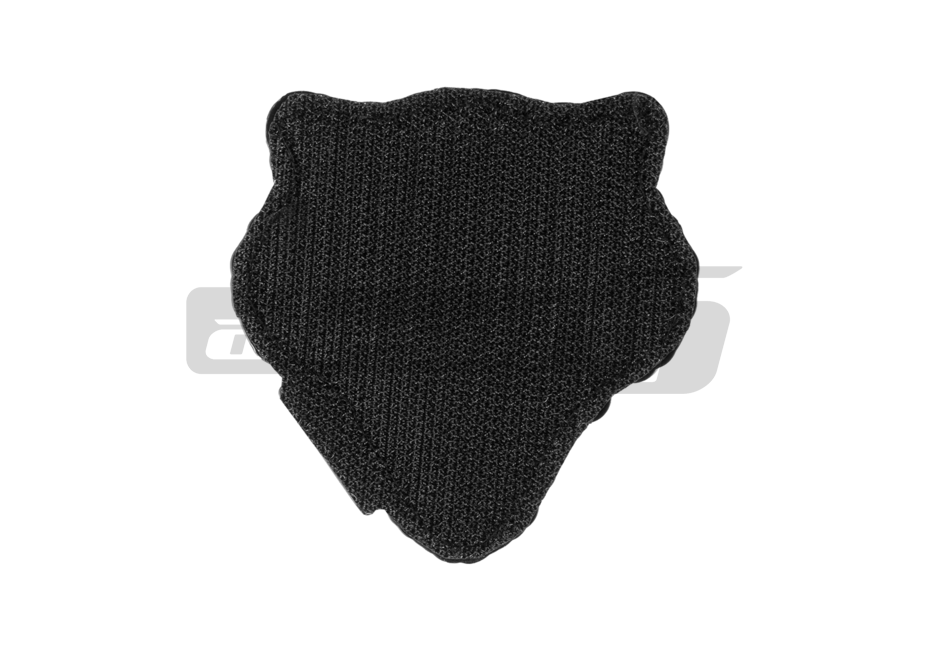 JTG patch "Wolf" 3