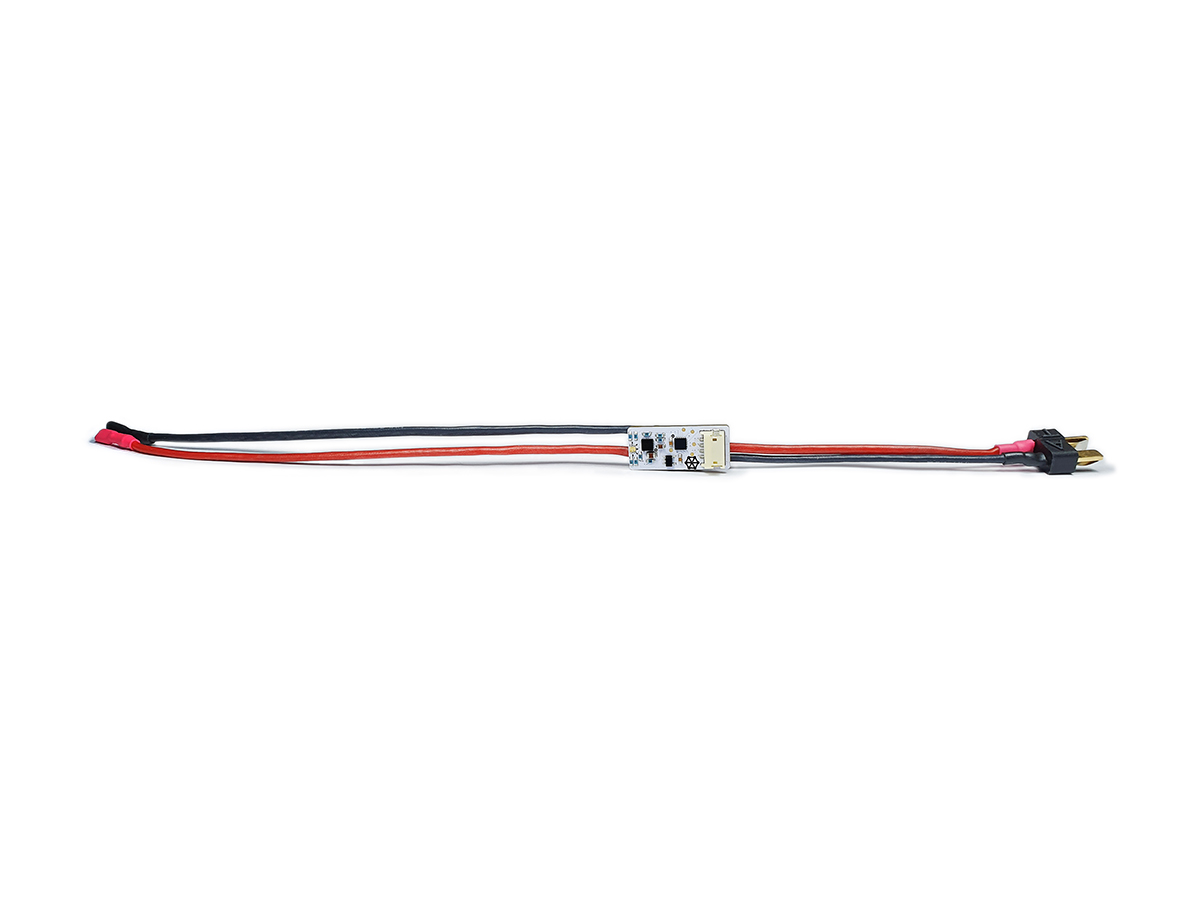 Perun mosfet pentru G&G ETU++