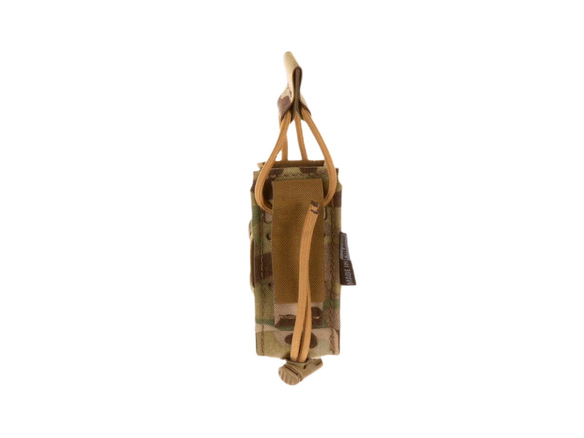 Templar's Gear buzunar port incarcator pistol Shingle Gen III Multicam