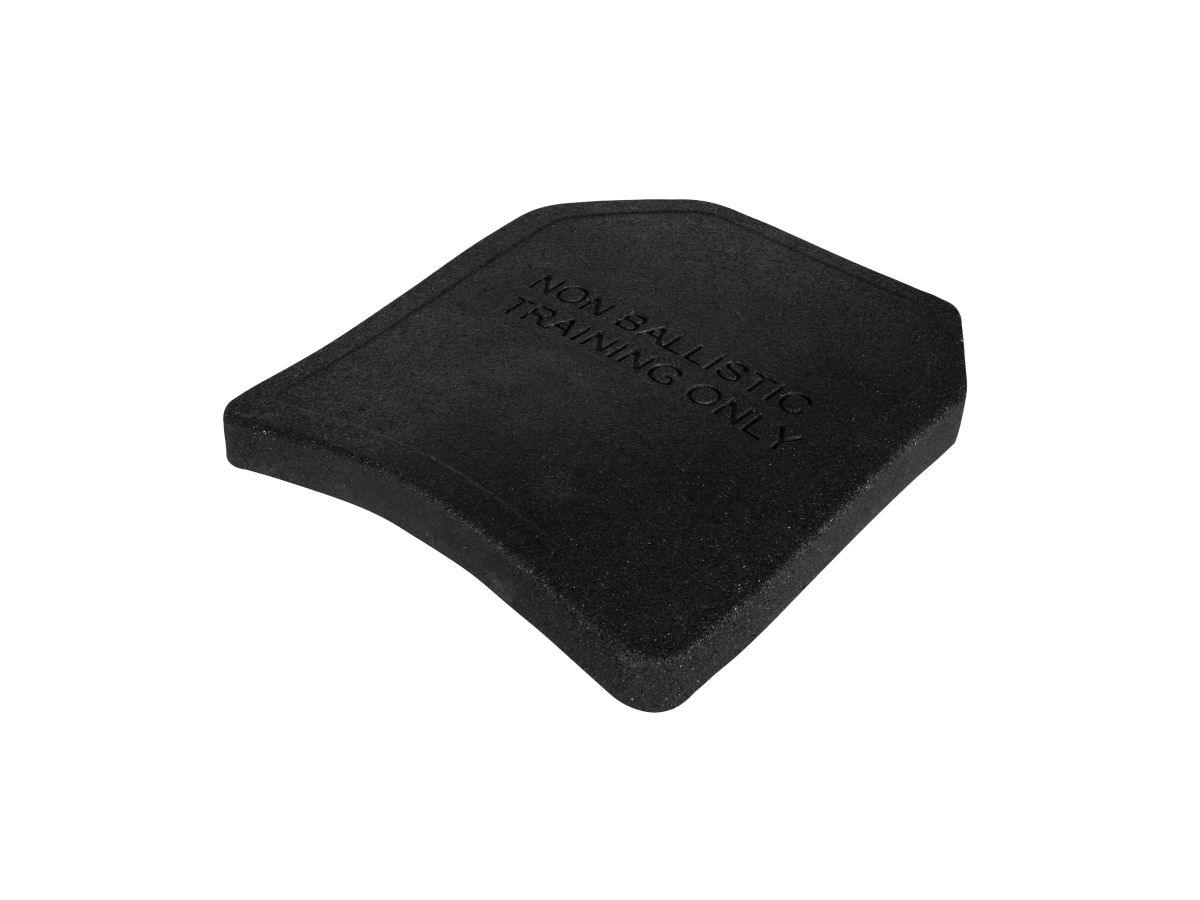 Templar's Gear placa de antrenament multicurbata 2.5 kg  4