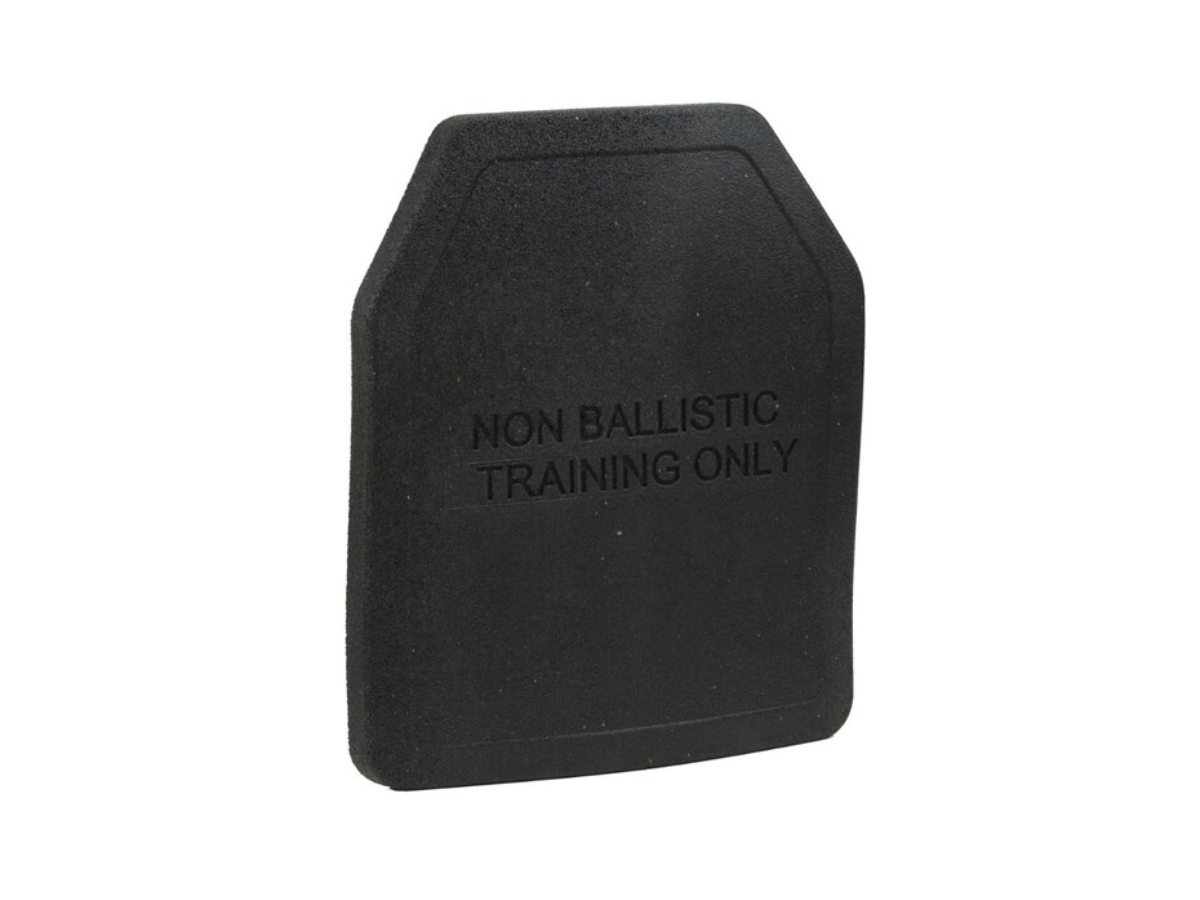 Templar's Gear placa de antrenament multicurbata 1.5 kg  2