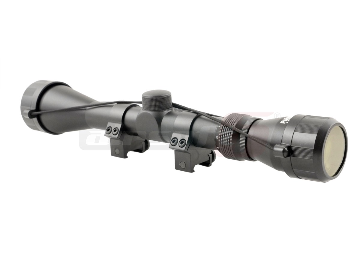 Pirate Arms luneta 3-9x40 2