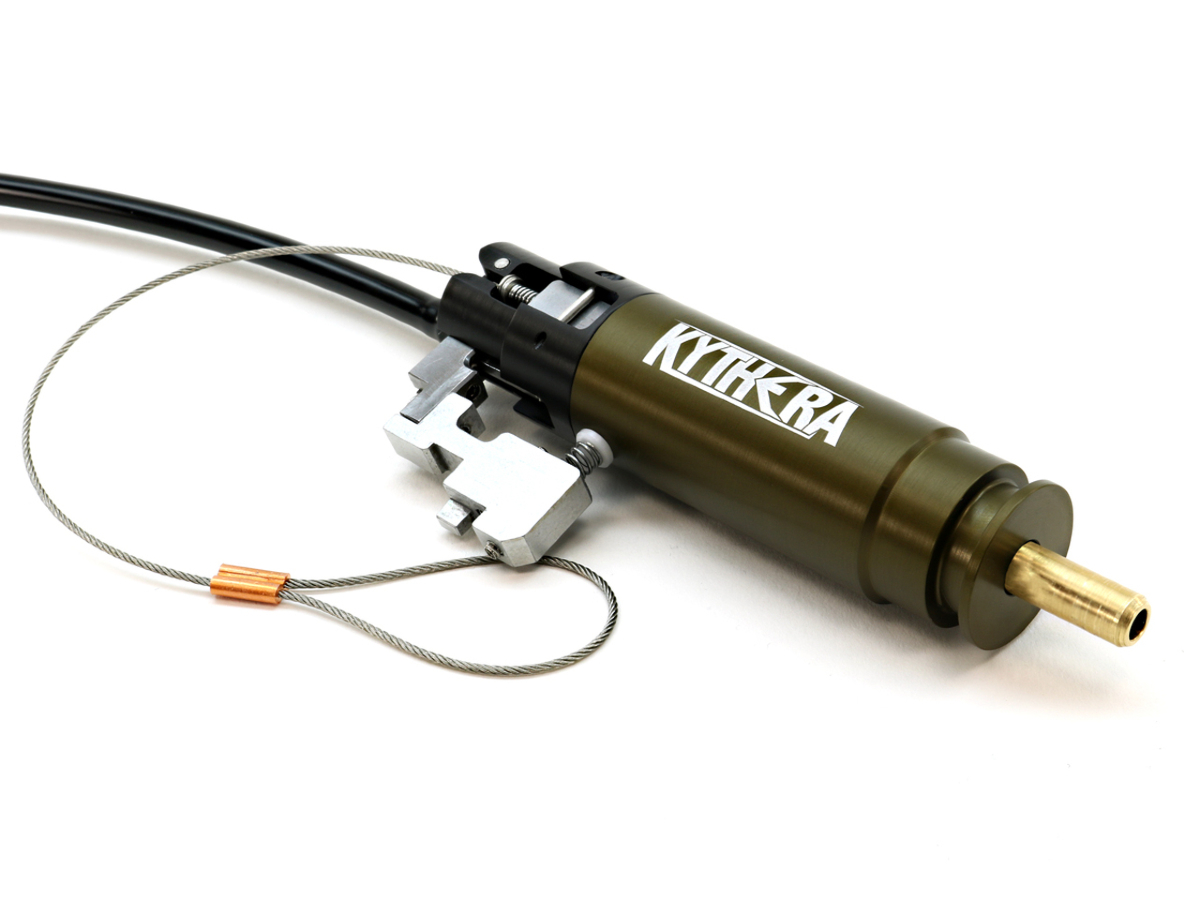 Polarstar Kythera HPA V3
