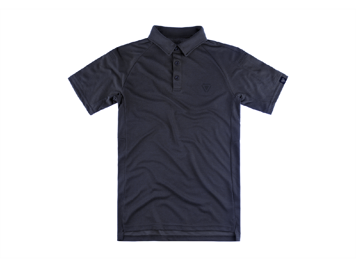 Outrider tricou polo T.O.R.D Navy Blue M 5