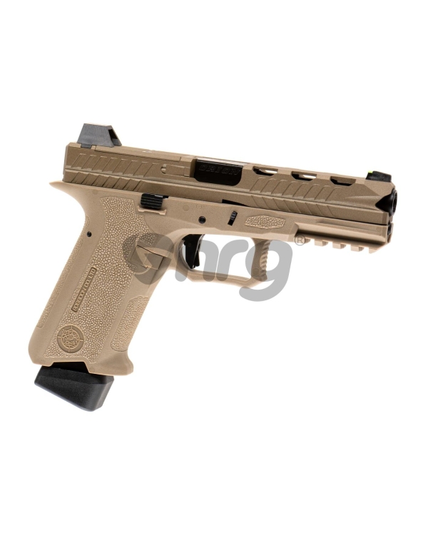 Poseidon Orion No.2 Action Tan