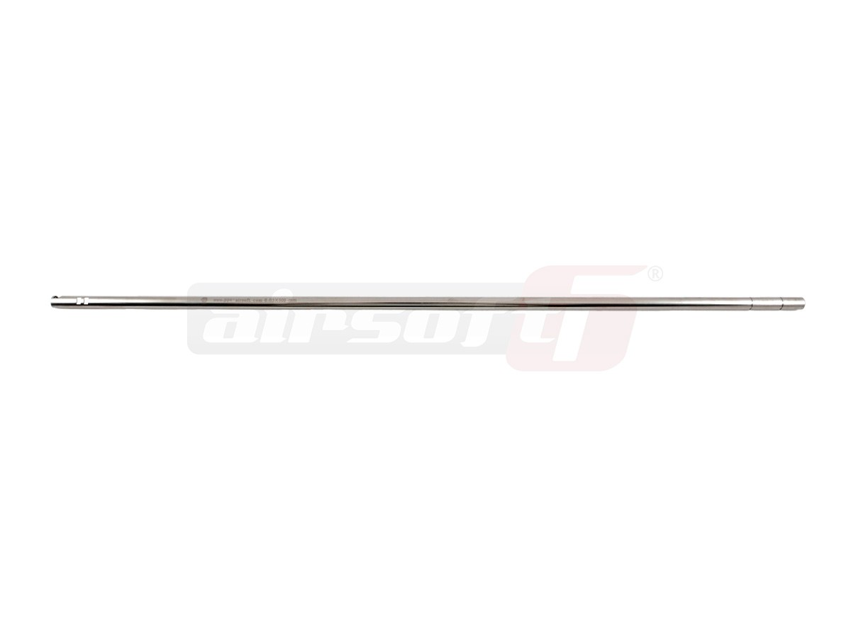 PPS teava precizie 6.03/509 mm 2