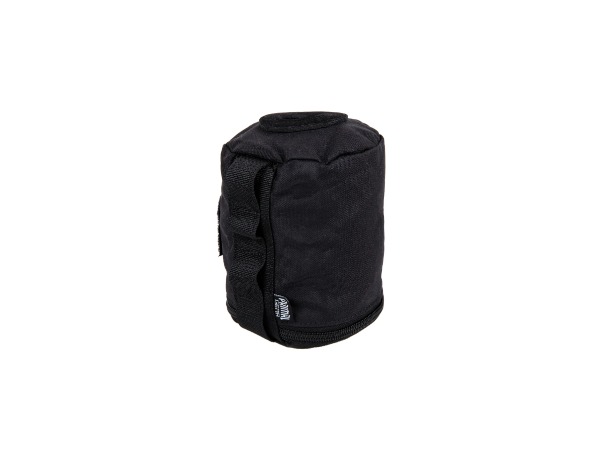 Primal Gear buzunar recipent Bronto mare Negru 4