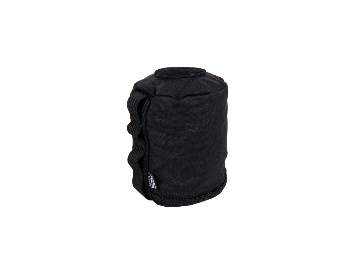 Primal Gear buzunar recipent Bronto mare Negru 3