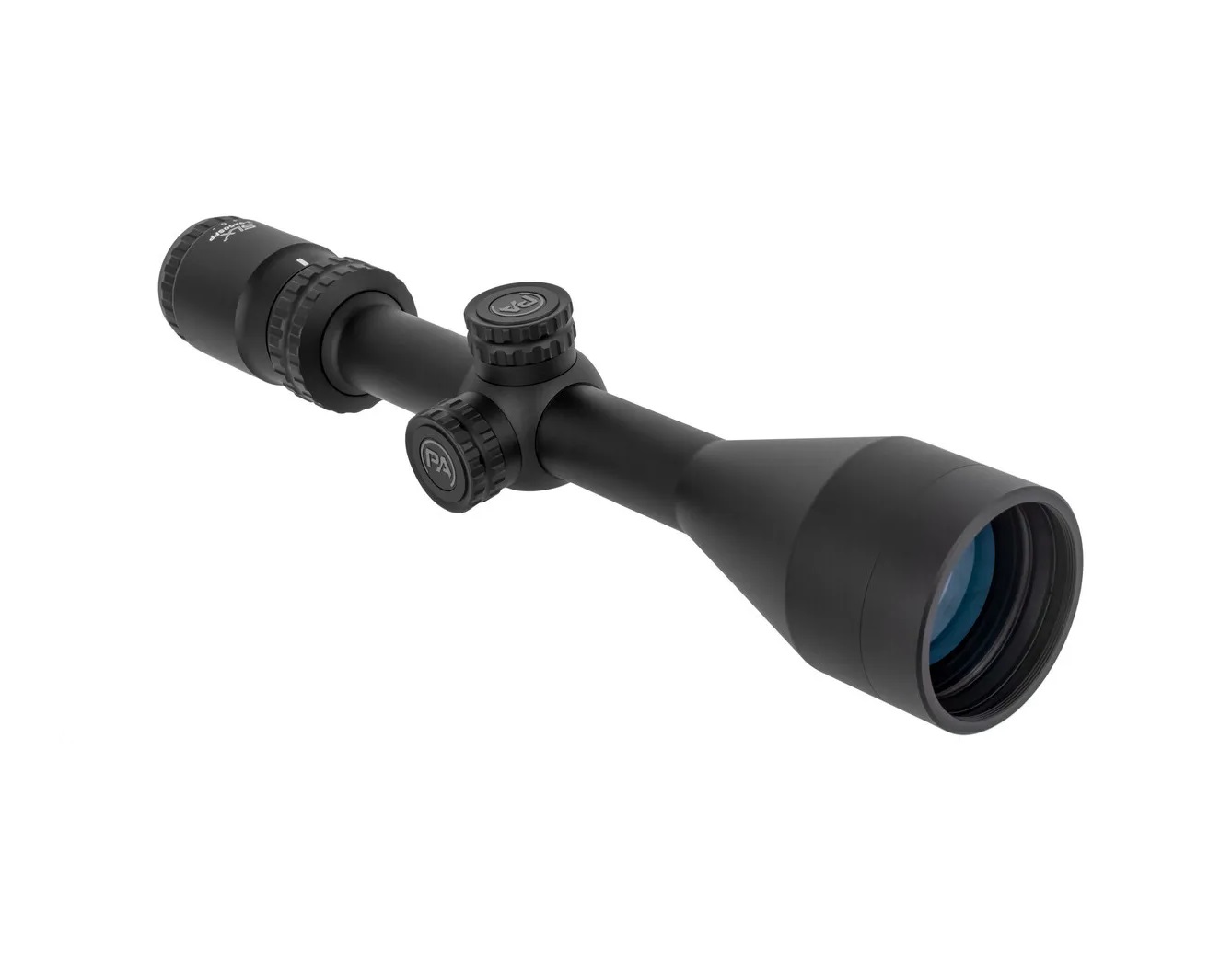 Primary Arms luneta SLx HUNTER 3-9x50 SFP Duplex 2