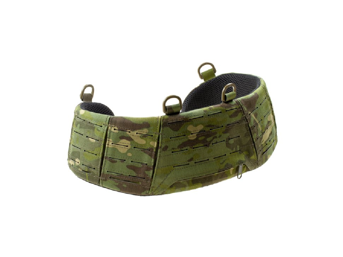 Templar's Gear centura tactica PT1 Tropical Multicam S