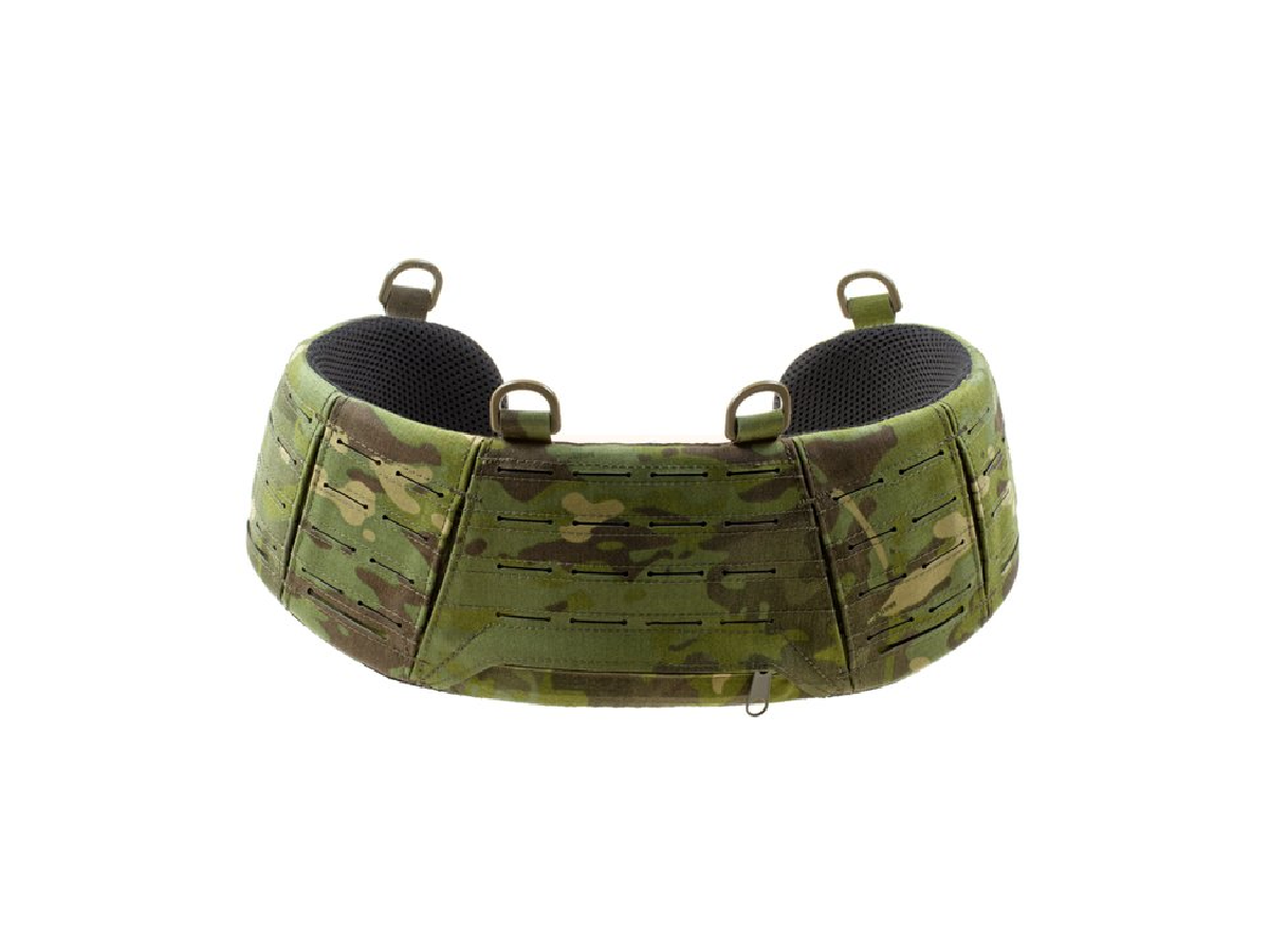 Templar's Gear centura tactica PT1 Tropical Multicam S 2