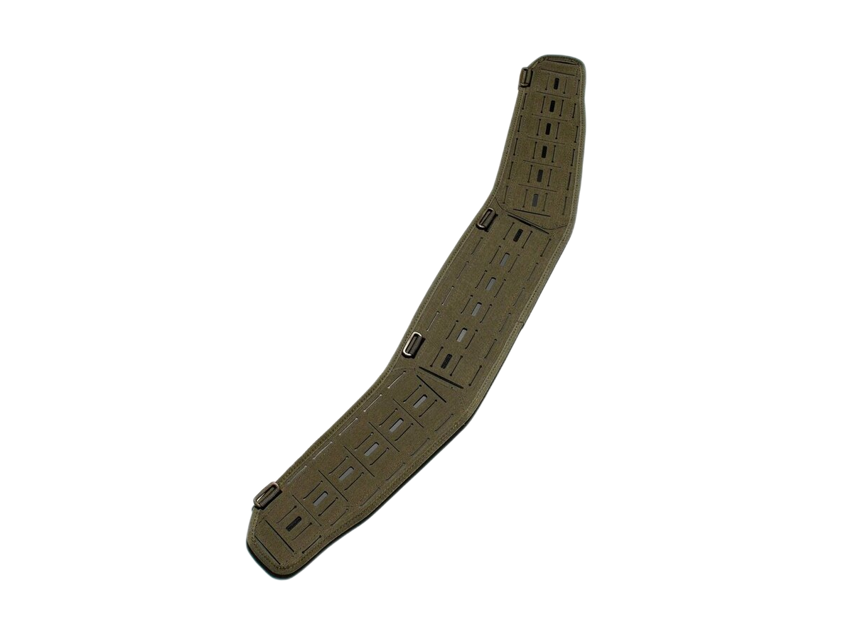Templar's Gear centura tactica PT4 Ranger Green S 3