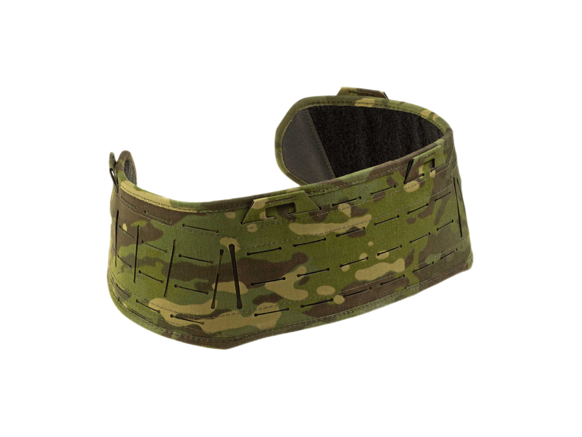 Templar's Gear centura tactica PT4 Tropical Multicam M 2