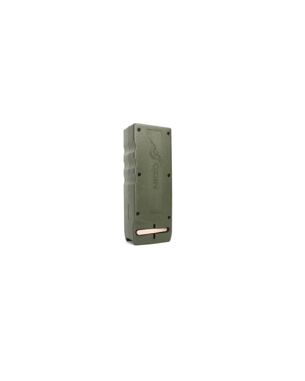 PTS Odin M12 alimentator bile Olive 2