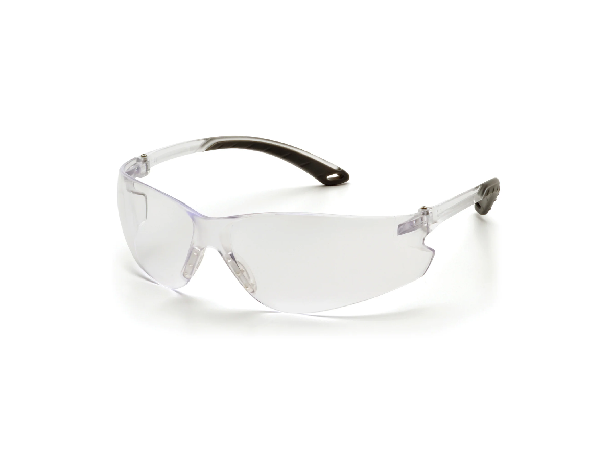 Pyramex ochelari Itek transparent