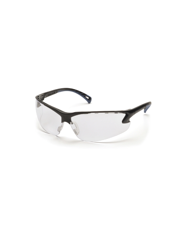 Pyramex ochelari Venture 3 transparenti 3