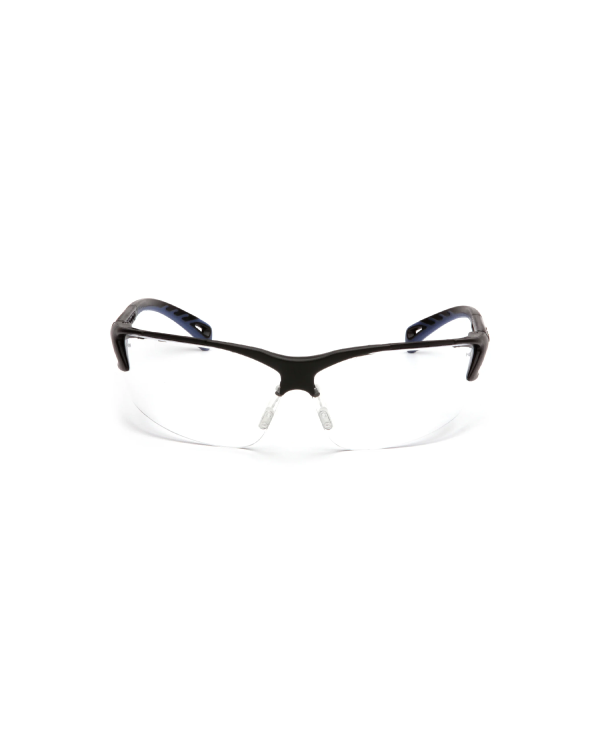 Pyramex ochelari Venture 3 transparenti 7