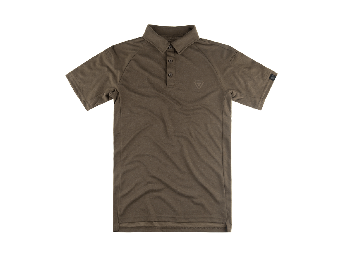 Outrider tricou polo T.O.R.D Ranger Green M 5